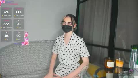 Molly online show from 10, 2, 2026