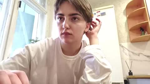 Snapshot of jenedobie chatting on 19, 2, 2026 Jene online show from 19, 2, 2026