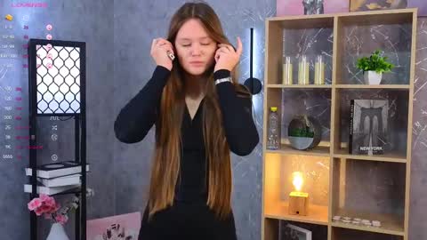 Bella online show from 1, 10, 2025