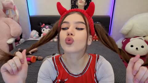 Dolly online show from 26, 11, 2025