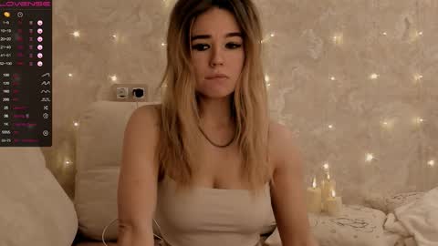 EvaSileZ online show from 25, 11, 2025