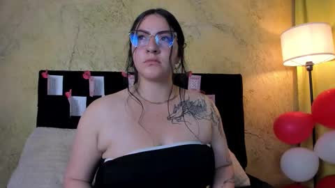 jeniferpowell_nm online show from 18, 2, 2026