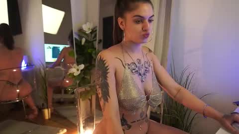 jeniffer_foxx online show from 18, 9, 2025