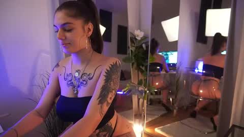 jeniffer_foxx online show from 1, 10, 2025