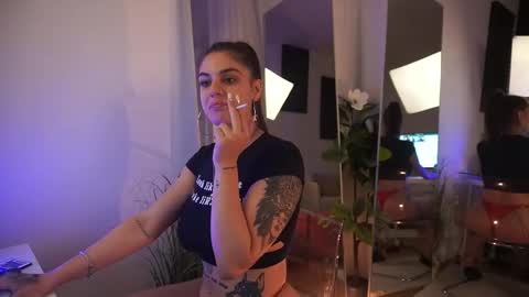 jeniffer_foxx online show from 5, 10, 2025