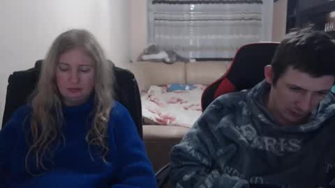 JenisAndPeter online show from 9, 2, 2025