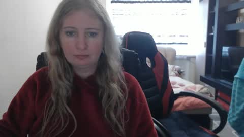 JenisAndPeter online show from 11, 2, 2025