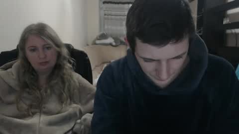 JenisAndPeter online show from 18, 2, 2025