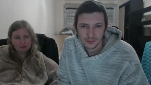 JenisAndPeter online show from 25, 2, 2025