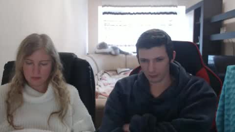 JenisAndPeter online show from 28, 2, 2025