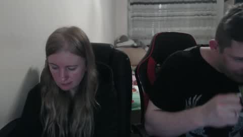 JenisAndPeter online show from 22, 10, 2025