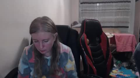 JenisAndPeter online show from 25, 11, 2025