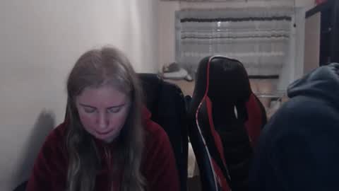 JenisAndPeter online show from 21, 2, 2026