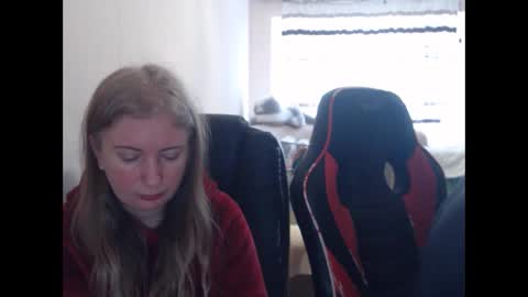 JenisAndPeter online show from 23, 2, 2026