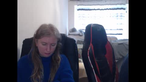 JenisAndPeter online show from 28, 2, 2026