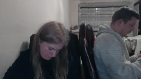 JenisAndPeter online show from 14, 3, 2026