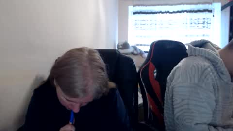 JenisAndPeter online show from 16, 3, 2026