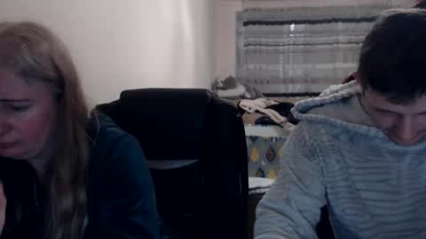 JenisAndPeter online show from 16, 3, 2026