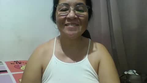 Snapshot of jenky0416 chatting on 16, 12, 2025 jenky0416 online show from 16, 12, 2025