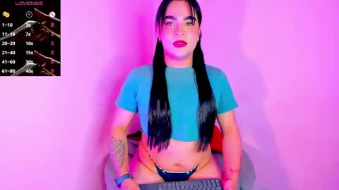 Jenn Fox online show from 16, 9, 2025