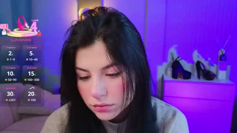 Snapshot of jenna_adams_ chatting on 18, 10, 2025 jenna_adams_ online show from 18, 10, 2025