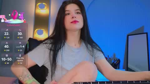 Snapshot of jenna_adams_ chatting on 29, 11, 2025 jenna_adams_ online show from 29, 11, 2025