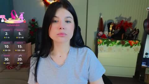 Snapshot of jenna_adams_ chatting on 18, 1, 2026 jenna_adams_ online show from 18, 1, 2026