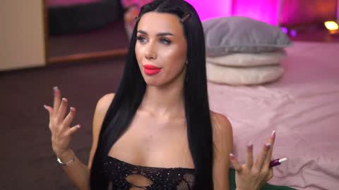 Snapshot of jenna_day chatting on 29, 1, 2025 jenna_day online show from 29, 1, 2025