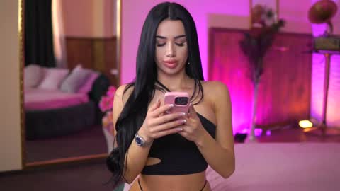 Snapshot of jenna_day chatting on 30, 1, 2025 jenna_day online show from 30, 1, 2025