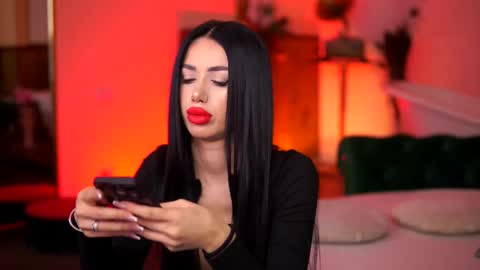 Snapshot of jenna_day chatting on 18, 2, 2025 jenna_day online show from 18, 2, 2025