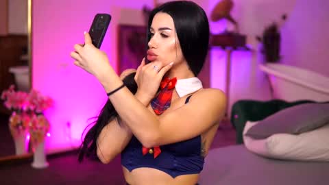 Snapshot of jenna_day chatting on 7, 3, 2025 jenna_day online show from 7, 3, 2025