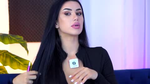 Snapshot of jenna_day chatting on 27, 10, 2025 jenna_day online show from 27, 10, 2025