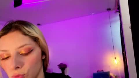 jennaa_cooper online show from 8, 11, 2025