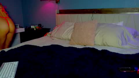 Snapshot of jennaaftermidnight chatting on 1, 3, 2026 Jenna J. Morrison online show from 1, 3, 2026