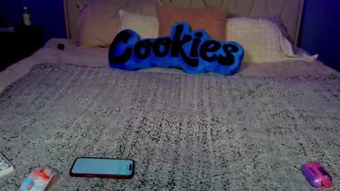 Snapshot of jennaaftermidnight chatting on 19, 3, 2026 Jenna J. Morrison online show from 19, 3, 2026