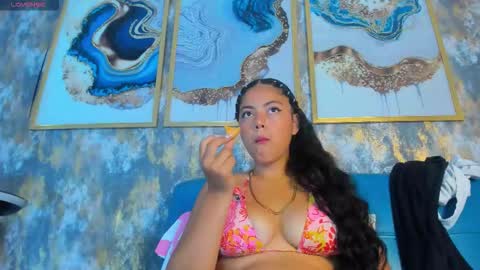 Jenna  online show from 18, 3, 2026