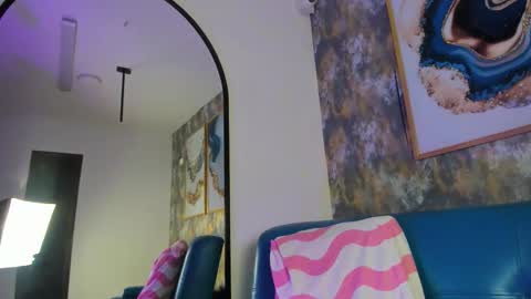 Jenna  online show from 25, 3, 2026