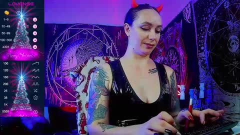 Mrs. Jenna online show from 10, 12, 2024
