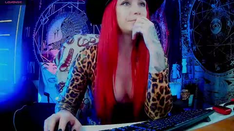Mrs. Jenna online show from 6, 1, 2025