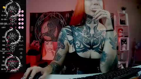 Mrs. Jenna online show from 17, 9, 2025
