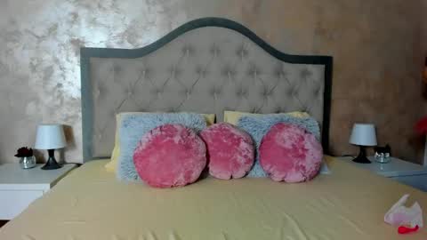 JennaMyers online show from 23, 3, 2026