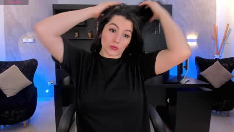 Jenna Olson  online show from 15, 1, 2025