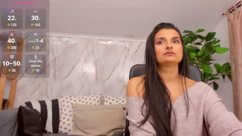 JennaPrice online show from 27, 12, 2024