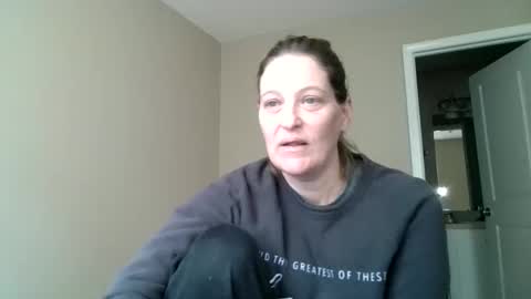 Jennibean6996 online show from 10, 1, 2025