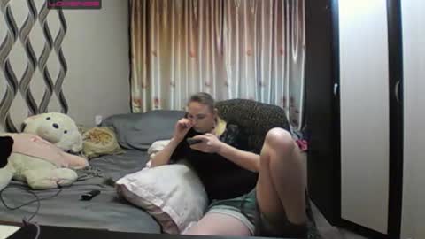 JenniDeep online show from 12, 1, 2026