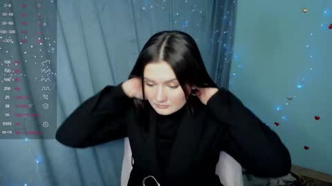 Snapshot of jennie_berry chatting on 8, 2, 2026 Jennie online show from 8, 2, 2026