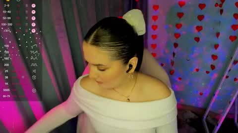 Snapshot of jennie_berry chatting on 25, 2, 2026 Jennie online show from 25, 2, 2026