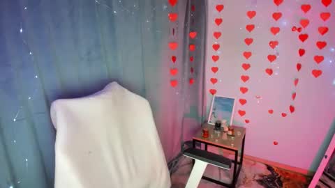 Snapshot of jennie_berry chatting on 11, 3, 2026 Jennie online show from 11, 3, 2026