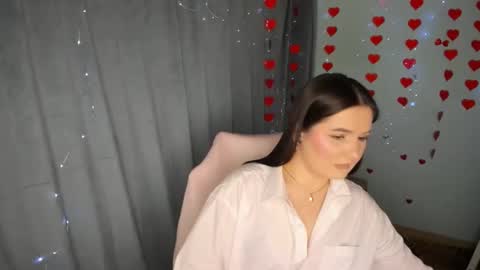 Snapshot of jennie_berry chatting on 12, 3, 2026 Jennie online show from 12, 3, 2026