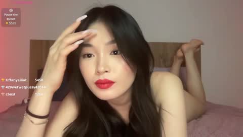 jennie_yung online show from 15, 12, 2024